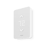Smart Thermostat LITE - Line Voltage Electric Baseboard Heater Thermostat 120V/240V | DIY Install | HomeKit, Alexa, Google | Wi-Fi Programmable | App Control