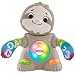 Produktbild Fisher-Price Linkimals, interaktives Spielzeug für Babys + 9 Monate, Mehrfarbig (Mattel GHY88)