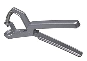 Piazza 164900 Szczypce do Oliwek Aluminiowe