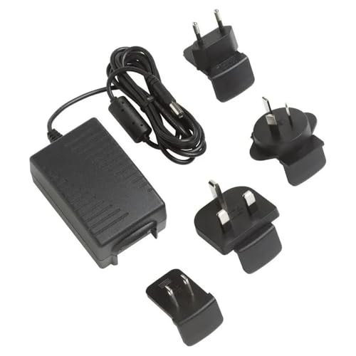 Fluke BC-7240 chargeur de batterie d'origine pour calibrateurs de processus 753 et 754