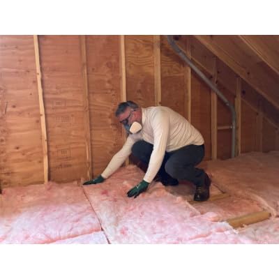 Attic Insulation Coventry CT