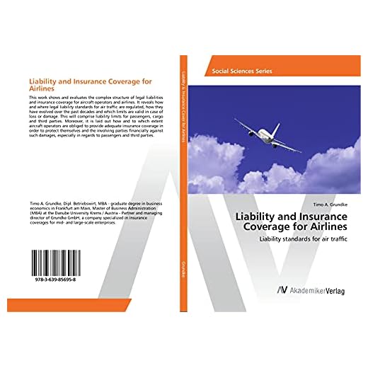 Do airlines compensate for damaged luggage Comprehensive Guide on Aviation Liability Insurance
