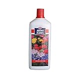 Abono Geranios - 1 Litro NPK 5,5 - 4,5 - 5
