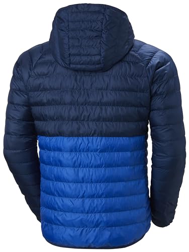 Image of Helly Hansen Banff Hooded Insulator Cobalt 2.0 XL