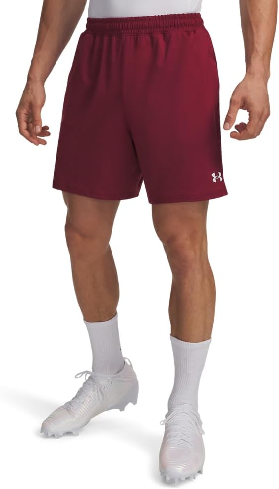 Under Armour Men's Mk-1 Shorts