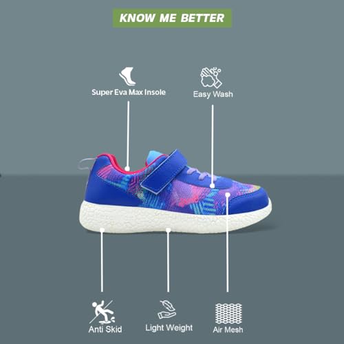 Image of KazarMax Unisex-Child Sport Shoes