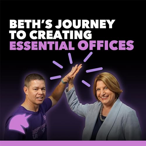 Office Life In 2024 | Beth DeGraffenreid