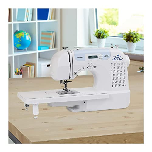 Brother industrial sewing machine