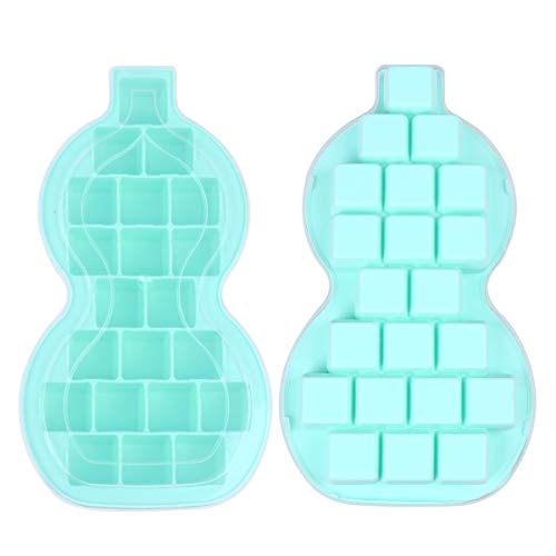 21 Fundente Molde Para Fazer Chocolate Molde De Doces Faça Você Mesmo Molde De Sabonete Molde De Cub