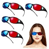 Compactes et élégantes : ces lunettes sont fabriquées avec précision et leur design compact ne prend pas de place. lunettes gaming pour gamers, lunettes de cinéma