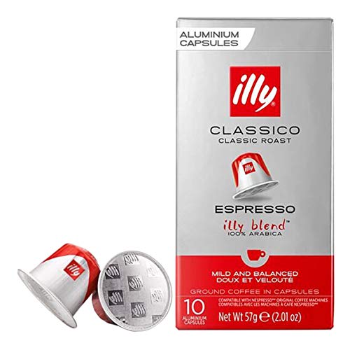 Comparativas de Tazas illy espresso - cinco favoritos. 18 Imagen adicional