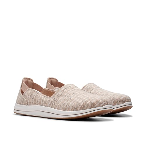 Image of Clarks Women's Breeze Step II Loafers