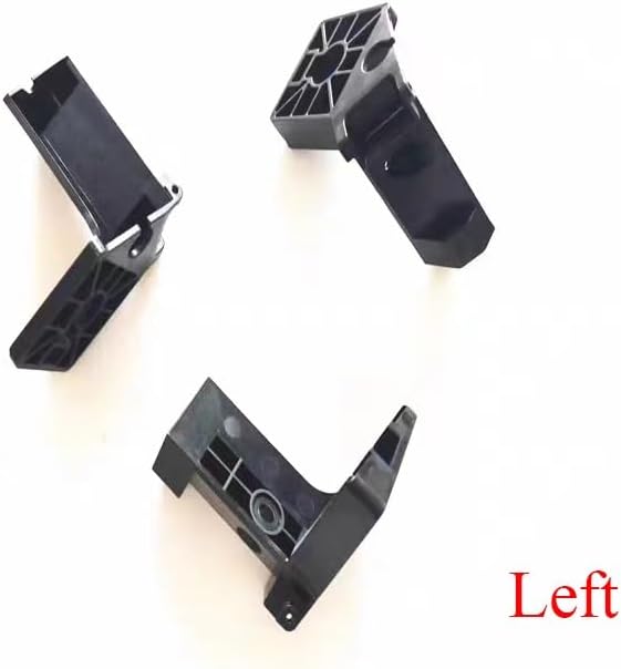 Agras Drone T40/T20P Weighting Bracket (Left Or Right) Enhance Stability and Balance(Right)