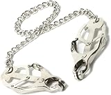Nipple Clip, Non Piercing Nipple Jewelry, Non-Piercing Nipplerings Clip On Nipple, High Quality Allo