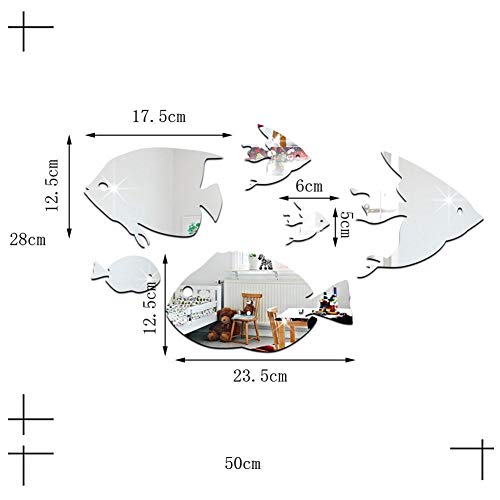 Wall Sticker - Image 3