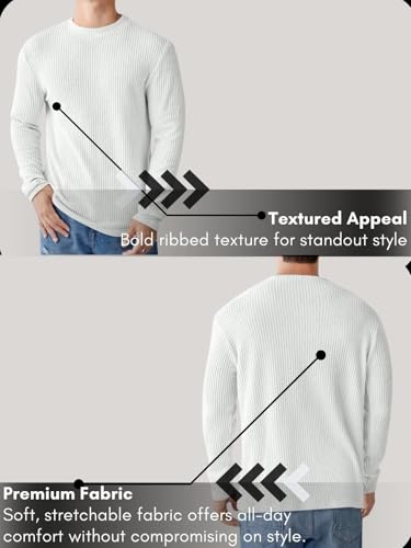 Image of Leriya Fashion Polo T-Shirt for Men - Cotton Full Sleeve Regular Fit Tee | Perfect for Golf, Travel & Outdoor Casual Look