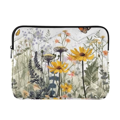Funda para portátil 13-14 pulgadas impermeable Kigai miniatura 1