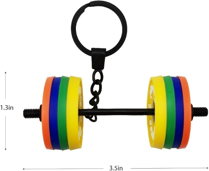 Image of UMANI Premium Stainless Steel Keychain Metal For Gifting With Key Ring Anti-Rust alloy Metal Keychain for bikes and cars