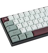 Amazon | arctic circle CSAカスタムキーキャップ、160キーダブル