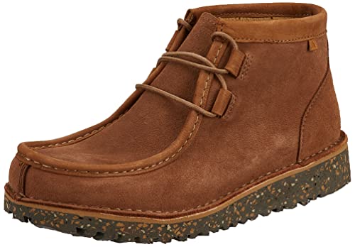 Image of El Naturalista Unisex's N5631 Felsen Ankle Boots