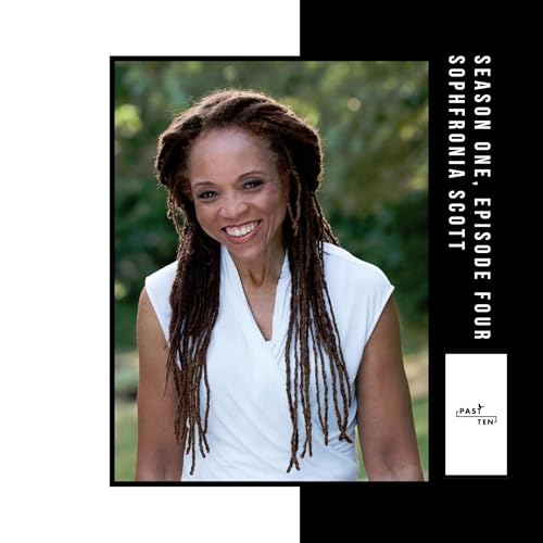 Sophfronia Scott, "This is What Faith Does"