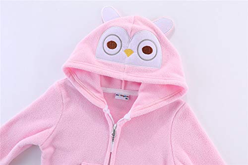 Image of Mud Kingdom Fleece Hoodies Jacket for Boys Girls Full Zipper Long Sleeve Happy Halloween