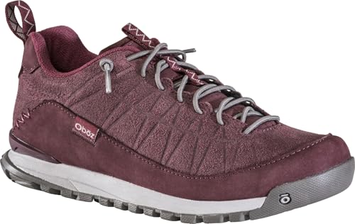Image of Oboz Women's Jeannette Low Casual Shoe