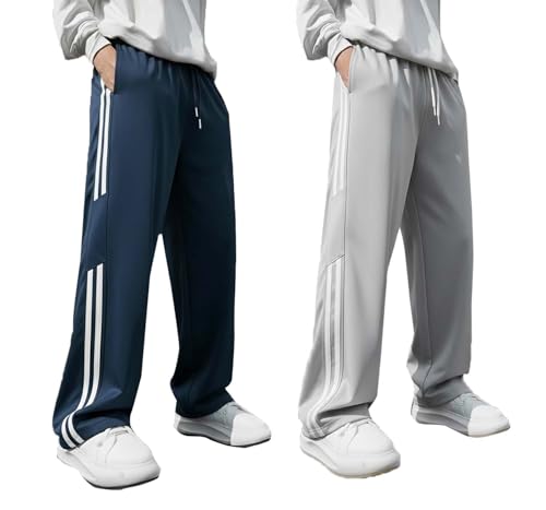 Image of Lymio Track Pant for Men || Straight Pants for Men || Casual Style Track Pant for Men (Packs Also Available) (TP-103-105)