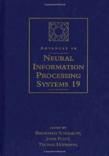 the decoupling technique - handbook on neural... Advances in Neural Information Processing Systems: Proceedings of the ...