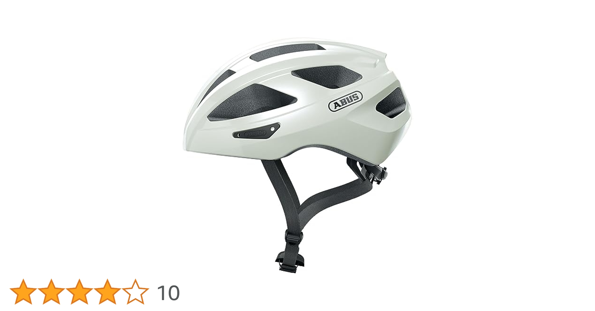 Amazon | 【日本正規品】 ABUS(アブス) 自転車 ヘルメット