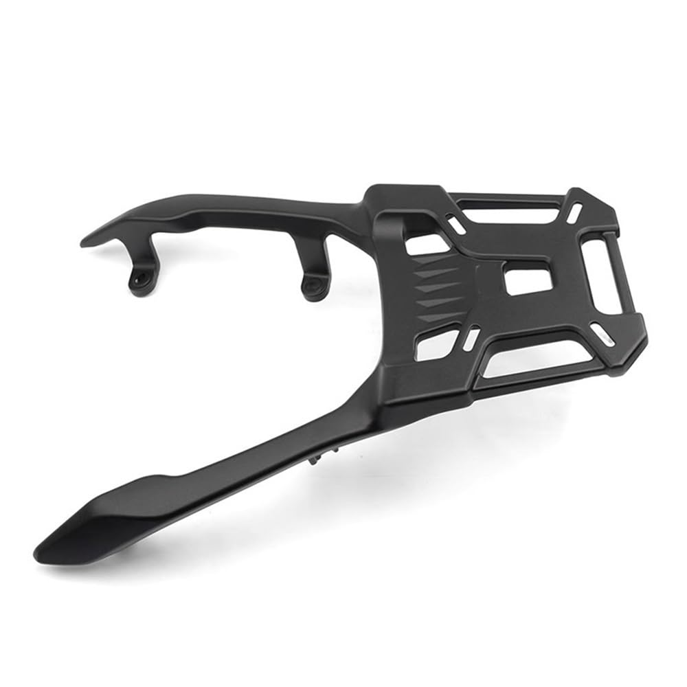 Pannier Holder Portaequipajes Trasero Motocicleta para ADV160 2022-2025 Soporte De Carga Caja Superior