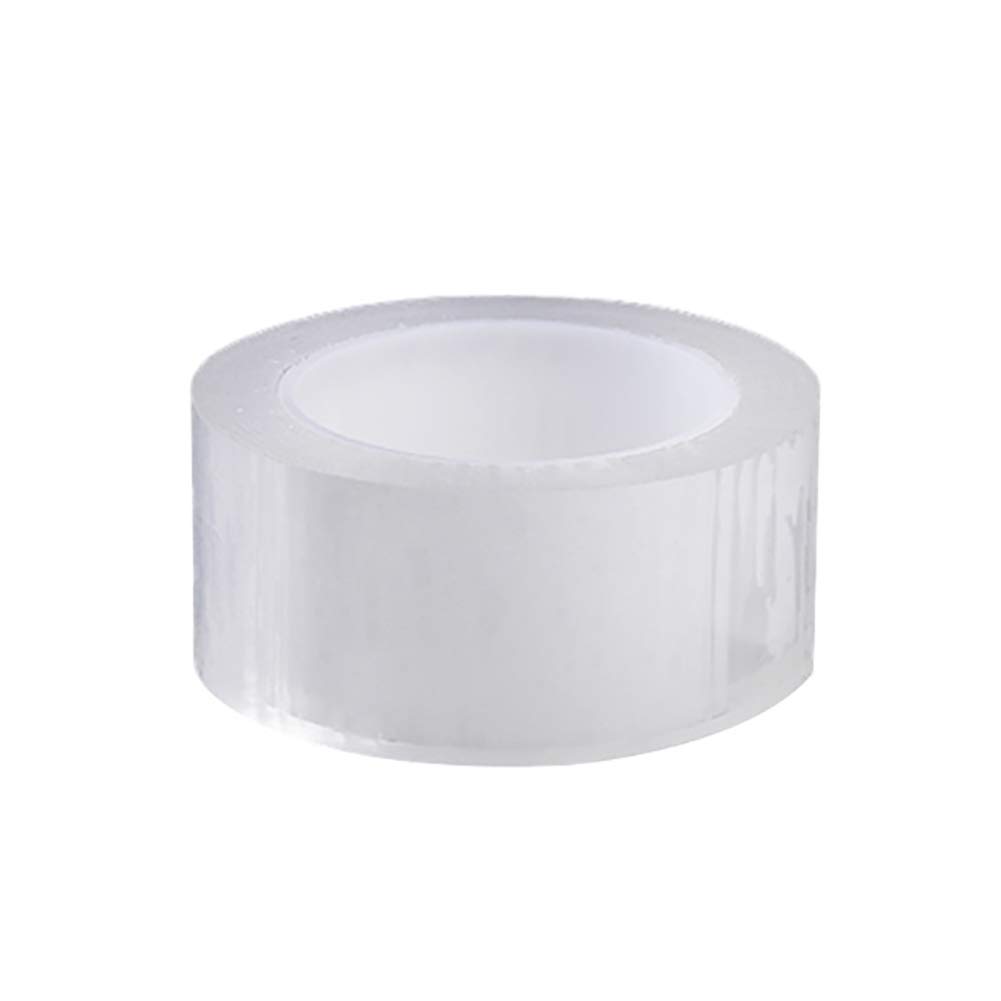 防水テープ 補修テープ 隙間テープ 粘着 耐熱 防油 防水 防汚 防カビ キッチン 何でも揃う 浴室 70mm 洗面台 車ドア保護 流し台 70mm 10m トイレ 30 透明