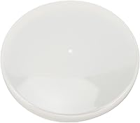 Vista 7 de Lente de cúpula redonda, 2 lentes de cubierta de luz de cúpula de ticket de 5 pulgadas 77‑570 de repuesto para CROWN VICTORIA 1998‑2011