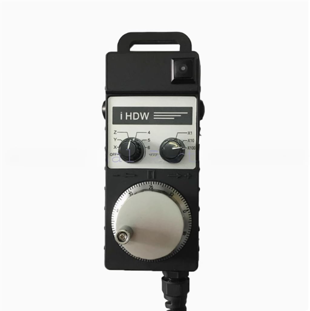 1PC IHDW-BBACS-IM-C12-FM Handheld Operator Unit Electronic Handwheel