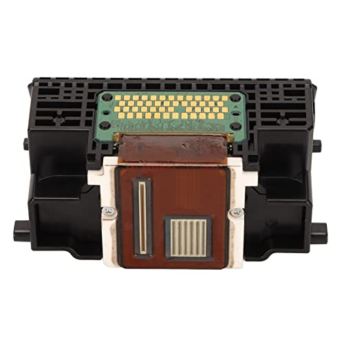 Bloc buse d'impression QY6 0080 haute précision pour Pixma IP4820 MG5250