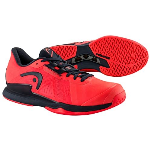 Image of HEAD Men's Sprint Pro 3.5 Tennis Shoes