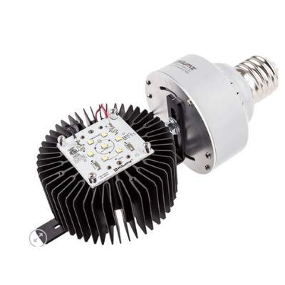 DZ3X Retrofit Replaces 100-175 Watt HID NO 8196