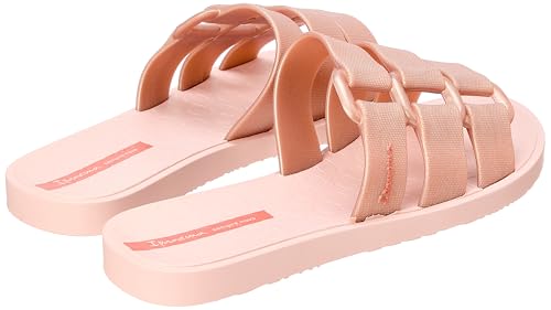 IPANEMA BOLD/LIGHT PINK/ROSE, 38 EU