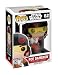 Funko Star Wars Episode 7 Pop! Poe Dameron