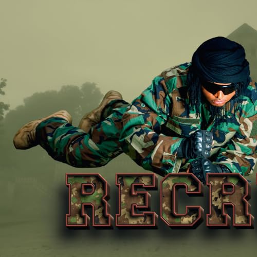 recrues