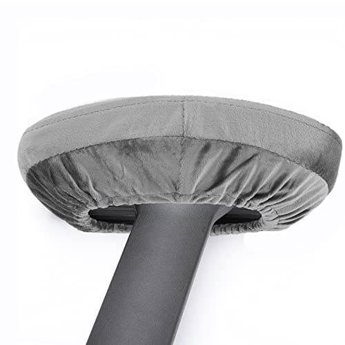 Comfort Memory Foam Armrest Pads For Office Chair Gaming Chair Arm Rest Covers For Elbows Ergonomic Armrest Pillow Pads For Desk Chair (Gray, Set Of 2) #TOP5