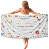 WAITPI Christian Wildflower...image