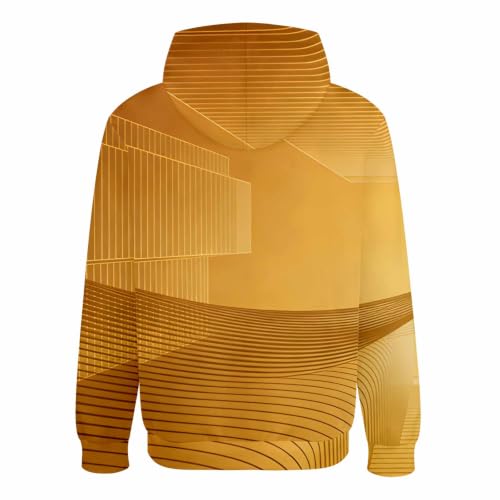 Sudadera de hombre para gimnasio y kit de pesca en exteriores 5