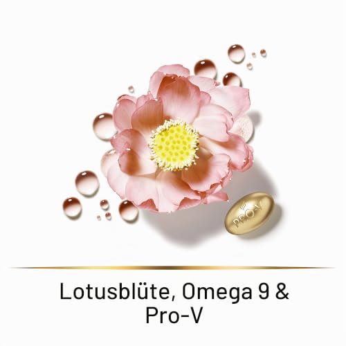 Pantene Hair Biology Full and Vibrant Volumizing And Repairing Hair Conditioner Für Feines, Ausdünnender, Mull… – Ansicht 3