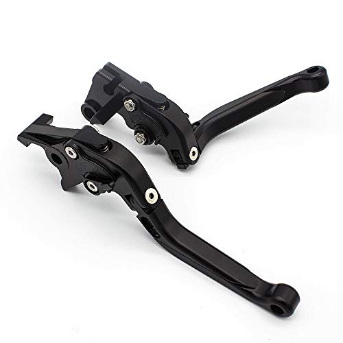 Ensemble poignée leviers d'embrayage Benelli BN 125 150 accessoires moto CNC