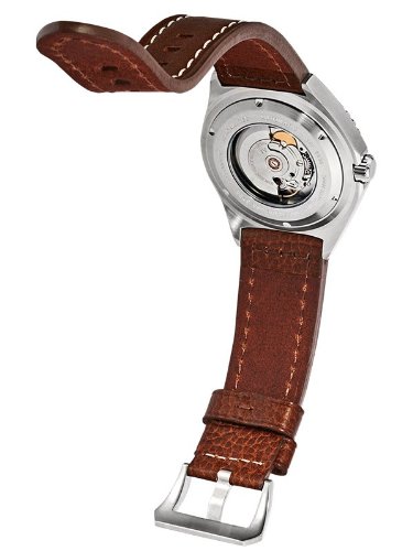 Aeronautec Swiss Made TS8410