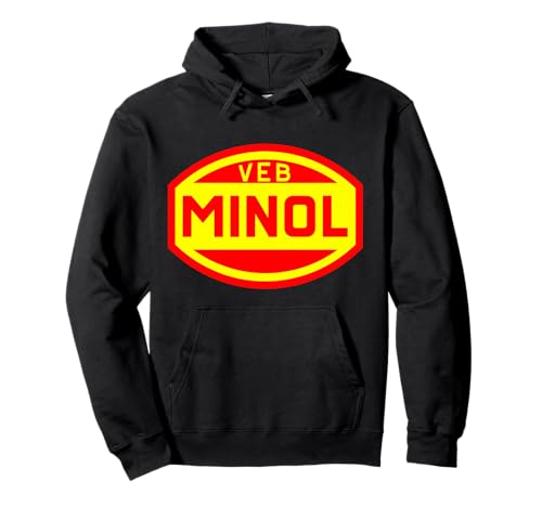 DDR Pullover