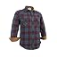 8# Merlot, Gray