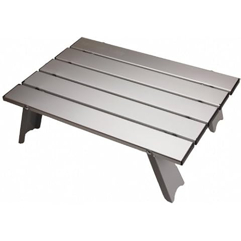 CAPTAIN STAG Aluminum Compact Outdoor Table M-3713 Cover