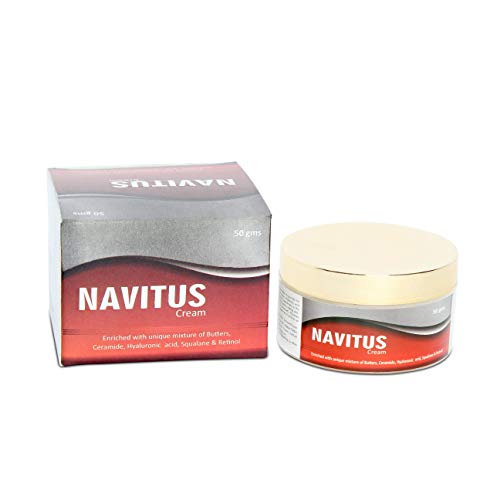Image of SEDGE - Navitus Cream Advance Anti Ageing Treatment - 50gm